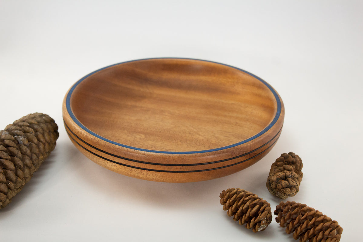 Kitchen 101 Caring for Wooden Bowls + Boards — Mainely Woodworks